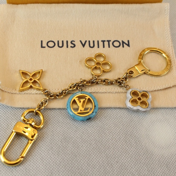 Louis Vuitton Bijoux Sack Shiennu Color Line Bag C - Picture 2 of 6